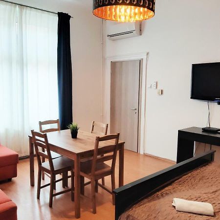 Mia Casa Apartment Budapest Exterior photo