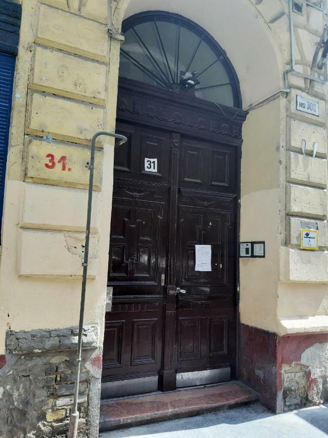 Mia Casa Apartment Budapest Exterior photo
